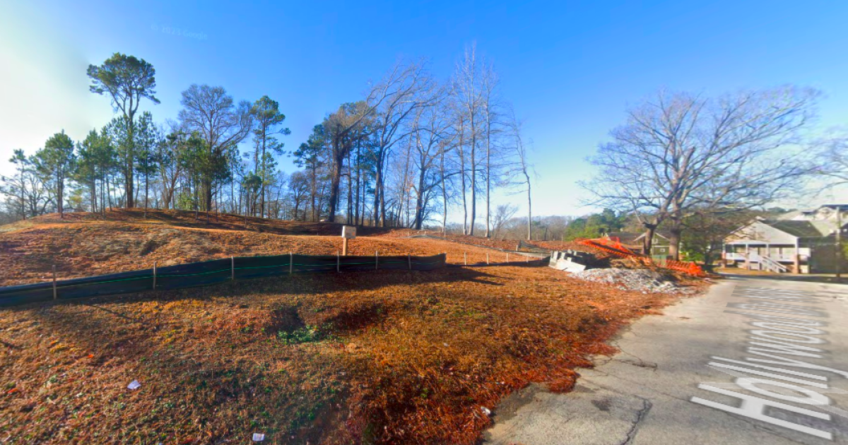 Near Westside Park, massive residential project enters pipeline